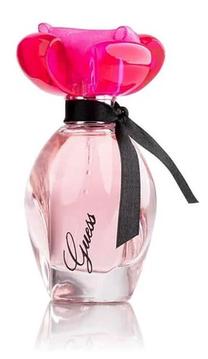 Tualetinis vanduo Guess Girl, 50 ml