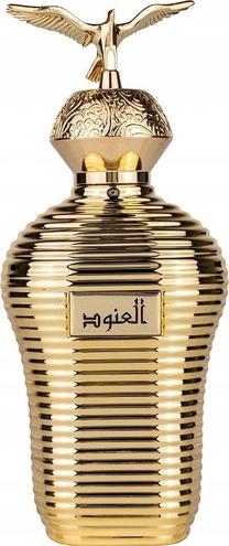 Kvapusis vanduo Maison Asrar Alonoud, 100 ml