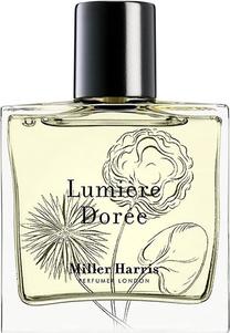 Kvapusis vanduo Miller Harris Lumiere Doree, 50 ml