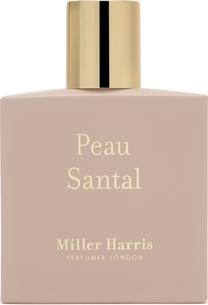 Kvapusis vanduo Miller Harris Peau Santal Ladies, 100 ml