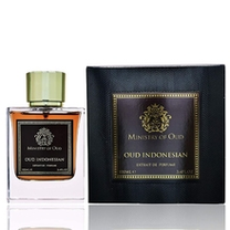 Kvapusis vanduo Ministry Of Oud Oud Indonesian, 100 ml