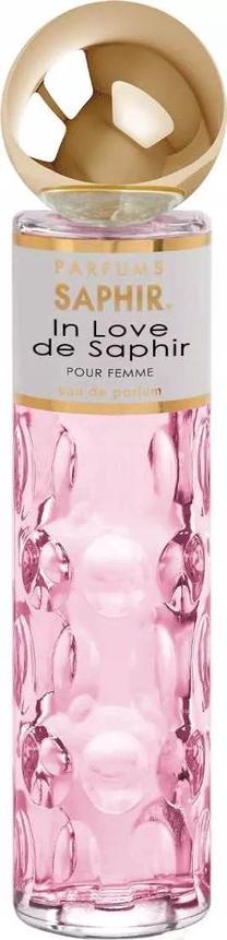 Kvapusis vanduo Saphir In Love, 30 ml