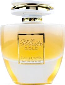 Kvapusis vanduo Louis Cardin White Gold, 100 ml