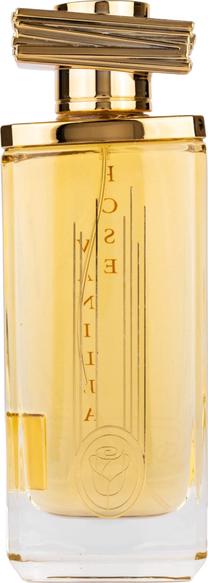 Kvapusis vanduo Maison Asrar Rose Vanilla, 100 ml