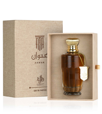 Kvapusis vanduo AL Wataniah Anwan, 100 ml