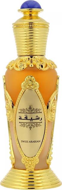 Kvapusis vanduo Swiss Arabian Rasheeqa, 50 ml