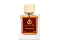 Kvapusis vanduo Ministry Of Oud Amber, 100 ml