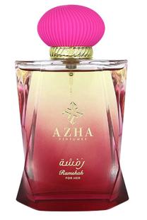Kvapusis vanduo Azha Ramshah, 100 ml