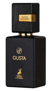 Kvapusis vanduo Maison Alhambra Gusta, 100 ml