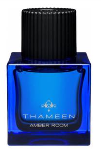 Kvapusis vanduo Thameen Amber Room, 50 ml