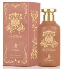 Kvapusis vanduo Emir Le Charme, 100 ml