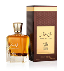 Kvapusis vanduo AL Wataniah Special Oud, 100 ml