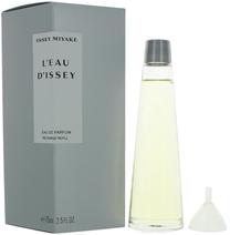Kvapusis vanduo Issey Miyake L'Eau D'Issey Eau De Parfum Refill, 75 ml