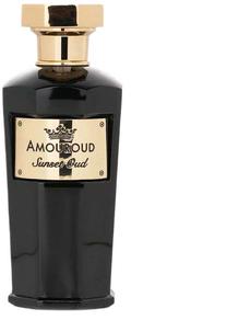 Kvapusis vanduo Amouroud Sunset Oud, 100 ml