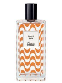 Tualetinis vanduo Ted Lapidus Suave Skin, 100 ml