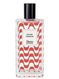 Tualetinis vanduo Ted Lapidus Divine Passion, 100 ml
