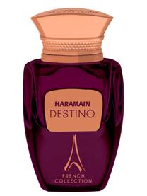 Kvapusis vanduo Al Haramain Destino, 100 ml