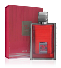 Kvapusis vanduo Khadlaj Oud Fire, 100 ml