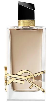 Kvapusis vanduo Yves Saint Laurent Libre Flowers Flames, 50 ml