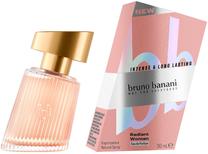 Kvapusis vanduo Bruno Banani Radiant Woman, 30 ml