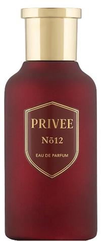 Kvapusis vanduo Flavia No 12, 100 ml