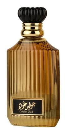 Kvapusis vanduo Asdaaf Asdaaf Golden Oud, 100.0 ml