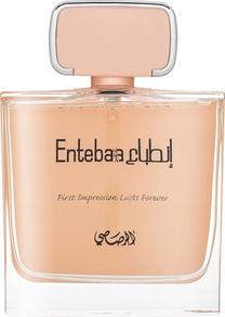 Kvapusis vanduo Rasasi Entebaa, 100.0 ml