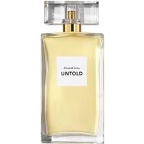 Kvapusis vanduo Elizabeth Arden Untold, 100.0 ml