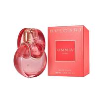 Tualetinis vanduo Bvlgari Omnia Coral, 100.0 ml