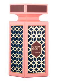 Kvapusis vanduo Flavia Cherry Delight, 90.0 ml