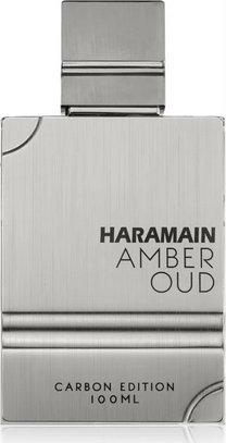 Kvapusis vanduo Al Haramain Amber Oud Carbon Edition, 200.0 ml