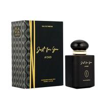 Kvapusis vanduo Flavia Just For You A'Oud, 100 ml