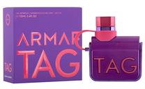 Kvapusis vanduo Armaf Tag Her Donna Colorata, 100 ml