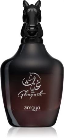 Kvapusis vanduo Zimaya Ghayath, 100 ml