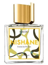 Kvapusis vanduo Nishane Kredo, 50 ml