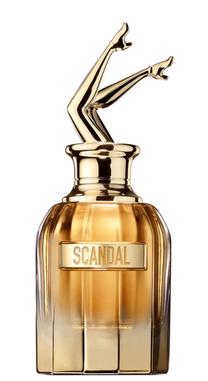 Kvapusis vanduo Jean Paul Gaultier Scandal Absolu, 80 ml