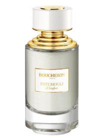 Kvapusis vanduo Boucheron Patchouli d'Angkor, 125 ml