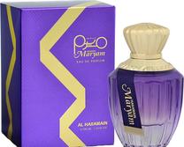 Kvapusis vanduo Al Haramain Maryam, 100 ml