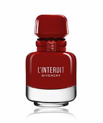 Kvapusis vanduo Givenchy Rouge Ultime L'Interdit, 50 ml