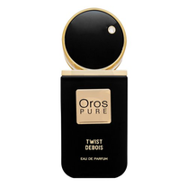 Kvapusis vanduo Armaf Twist Debois Oros Pure, 100 ml