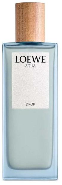 Kvapusis vanduo Loewe Drop Agua, 100 ml