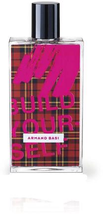 Tualetinis vanduo Armand Basi Build Your Self Uniform, 100 ml