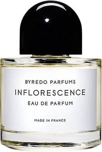 Kvapusis vanduo Byredo Inflorescence, 100 ml