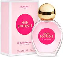 Kvapusis vanduo Bourjois Paris La Fantastique, 50 ml