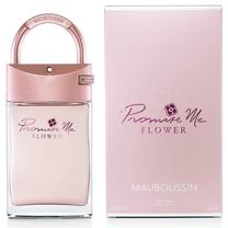 Tualetinis vanduo Mauboussin Promise Me Flower, 90 ml