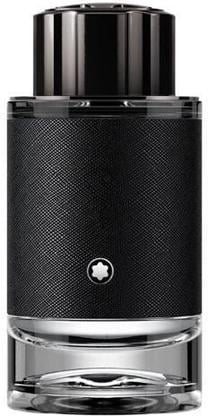 Kvapusis vanduo Montblanc Explorer, 100 ml