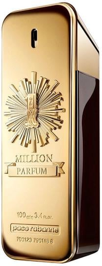 Kvepalai Paco Rabanne 1 Million, 100 ml