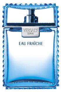 Tualetinis vanduo Versace Man Eau Fraiche, 200 ml