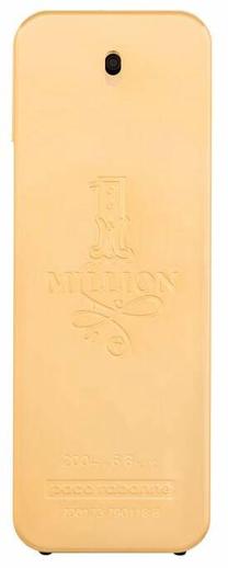Tualetinis vanduo Paco Rabanne 1 Million, 200 ml