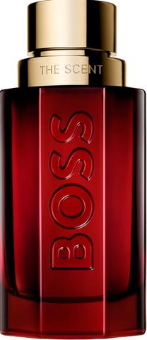 Kvapusis vanduo Hugo Boss The Scent Elixir, 50 ml